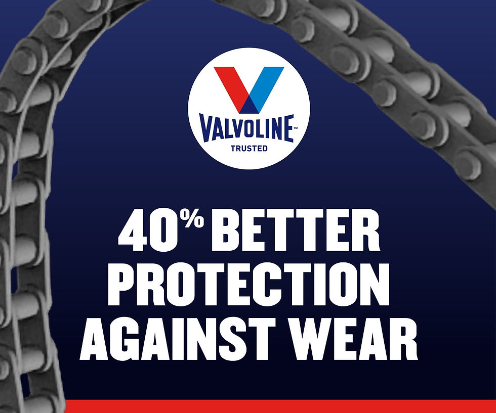 Thumbnail: Valvoline Advanced Full Synthetic 10W-30 Motor Oil 1 QT