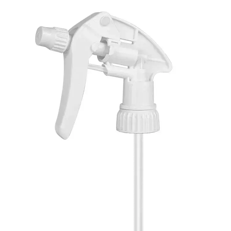 Thumbnail: Special Strong Acid and Alkali Resistant Film for Car Washing Small Spray Bottle