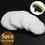 Thumbnail: 3/4/5/6/7 Inch Polishing Kit Polishing Pad Car Waxing Sponge Disk Wool Wheel Aut
