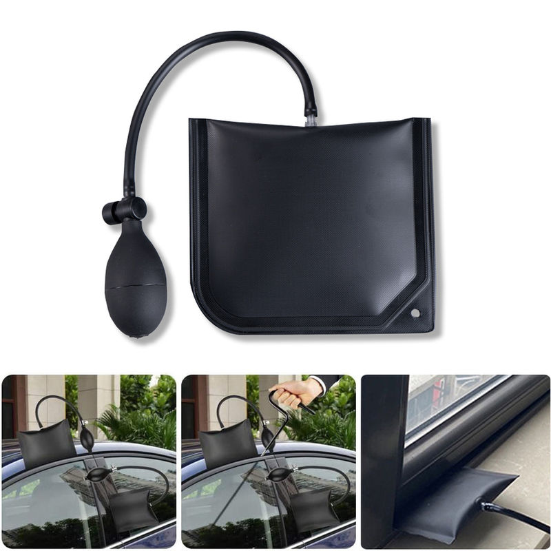 Thumbnail: Car Door Window Repair Installation Positioning Air Cushion Airbag Auto Air Wedg