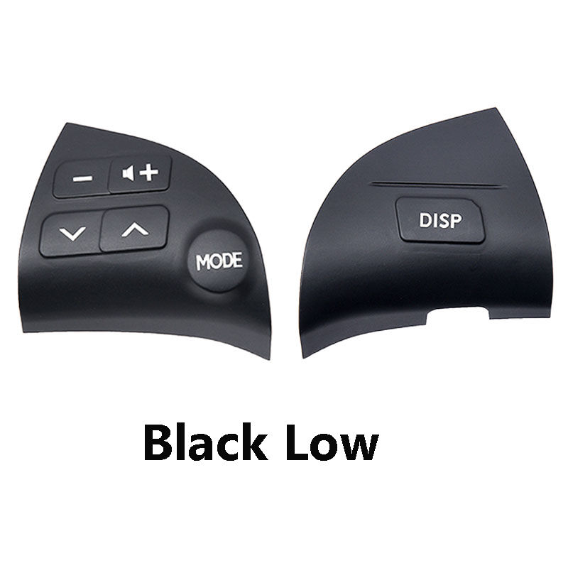 Thumbnail: Car Accessories Multifunctional Bluetooth Speaker Button Switch For Toyota Lexus