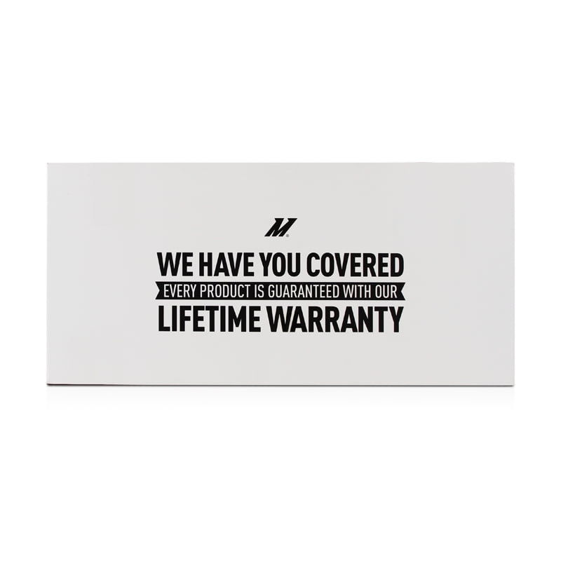 Thumbnail: Mishimoto MMFS-XJ-89K Fan Shroud w Controller Compatible With Jeep Cherokee..