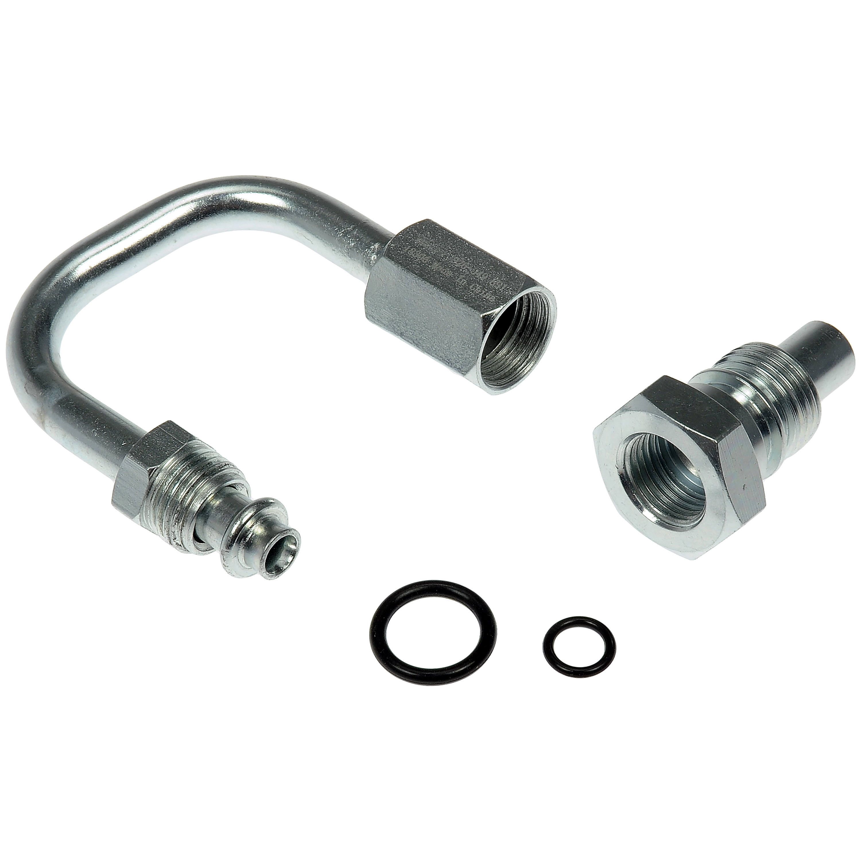 Dorman 926-049 Power Steering Control Valve Bypass Tube for Specific Cadill..