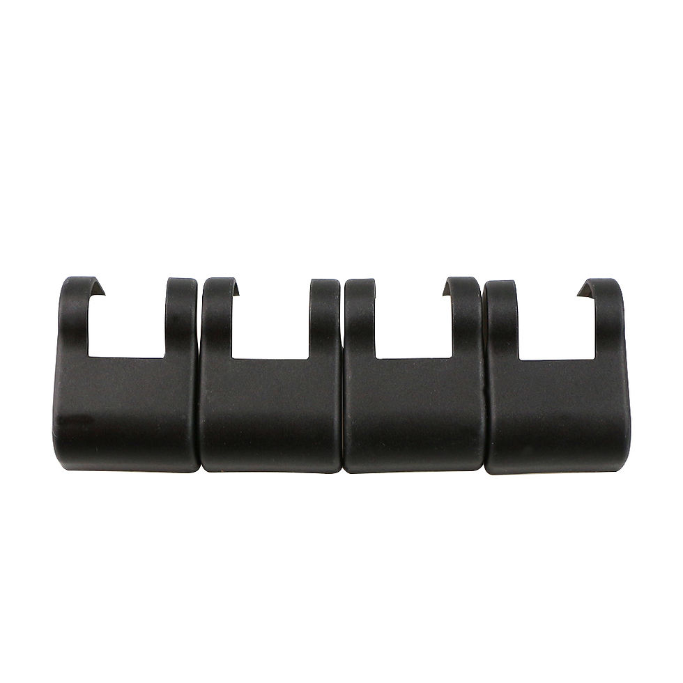 Thumbnail: Car Door Stopper Cover for Geely Atlas Emgrand X7 Sport NL-3 Proton X70 Boyue 20