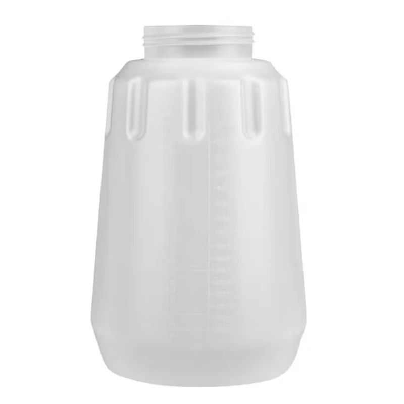 Thumbnail: Snow Foam Lance Transparent Bottle 1L Foam Cannon Container Soap Gun Tank 1000 m