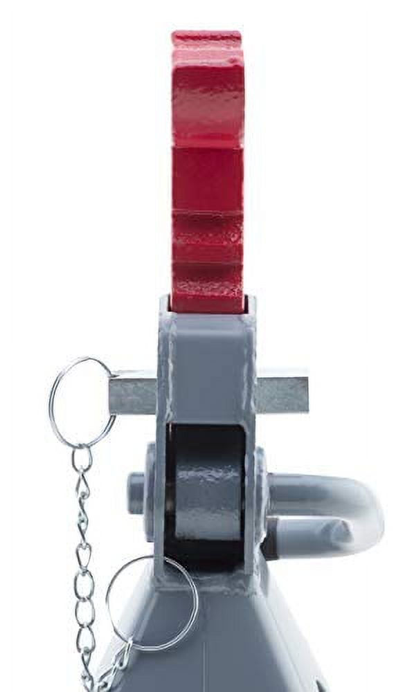 Thumbnail: Pro-Lift T-6902D Double Pin Jack Stand - 2 Ton