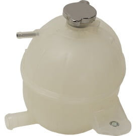 Thumbnail: Coolant Reservoir for TUCSON 16-21 COOLANT TANK (RADIATOR SPARE TANK), Asse..