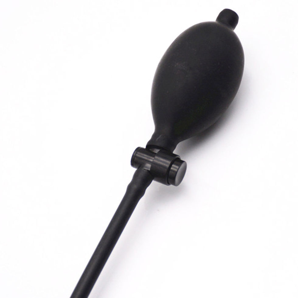 Thumbnail: Professional Car Door Window Open Air Bag Pump Wedge Pad Entry Inflatable Shim T