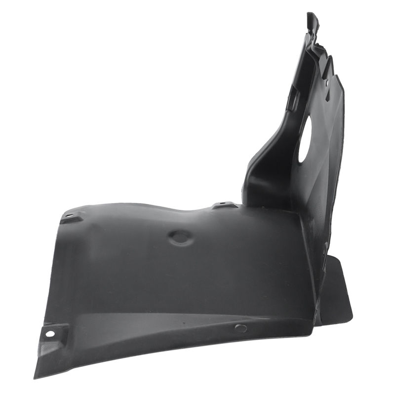 Thumbnail: Front Wheel Arch Liner Mud Guard Fender Liner For Mercedes W203 C180 C200 C220 C