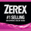 Thumbnail: Zerex Heavy Duty Pink Fully Formulated 50/50 Prediluted Antifreeze