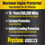 Thumbnail: Prestone Platinum Universal Antifreeze+Coolant; 15yr/350k Mi 1 Gallon - Re..