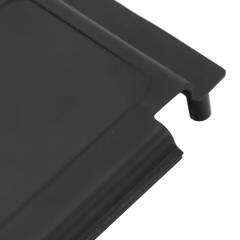 Thumbnail: Battery Cover Battery Positive Terminal Cover 5Q0971813A Reliable Battery Cover