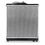 Thumbnail: Ledkingdomus Radiator for 1992-1998 1999 2000 Honda Civic Del Sol 4CYL 1.5L..
