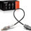 Thumbnail: A-Premium O2 Oxygen Sensor Replacement for Hyundai Elantra 2004-2009 Kia Sp..