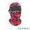 Thumbnail: Balaclava Motorcycle Face Mask Moto Helmet Bandana Hood Ski Neck Full Face Mask