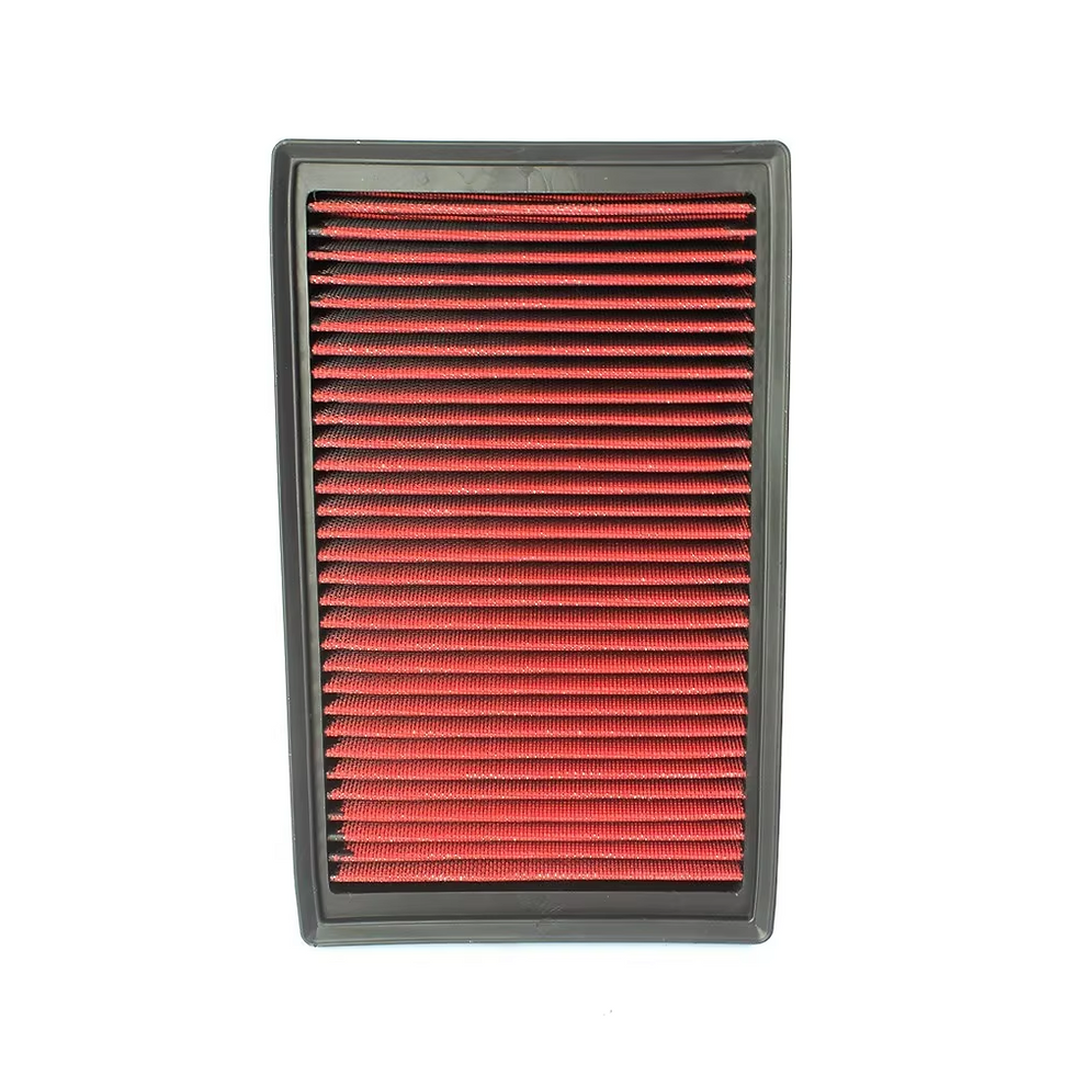 Thumbnail: Car High Flow Cold Air Filter for Audi A1 A3 Q2 Q3 TT Cupra Ateca Seat Leon Skod