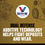 Thumbnail: Valvoline Extended Protection Premium Full Synthetic 5W-20 Motor Oil 1 QT