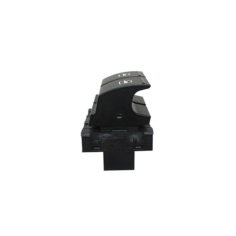 Thumbnail: Car 4Pin Electric Window Switch For VW Golf MK5 Caddy 2K Passat B6 Seat Ibiza Le
