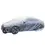 Thumbnail: Disposable Car Cover Indoor Dustproof PEVA Car Cover Transparent Soft Scratch-Fr