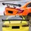 Thumbnail: GT GTR Carbon Fiber Rear Spoiler Wing Boot Lip Tail Air Deflector Splitter Body