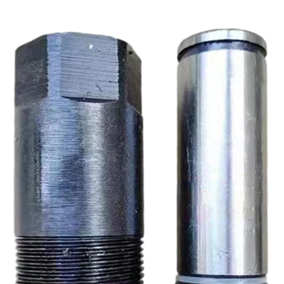 Thumbnail: Cylinder Piston Plunger Cylinder Piston Floor Jack Pump Piston Pump Core Metal S
