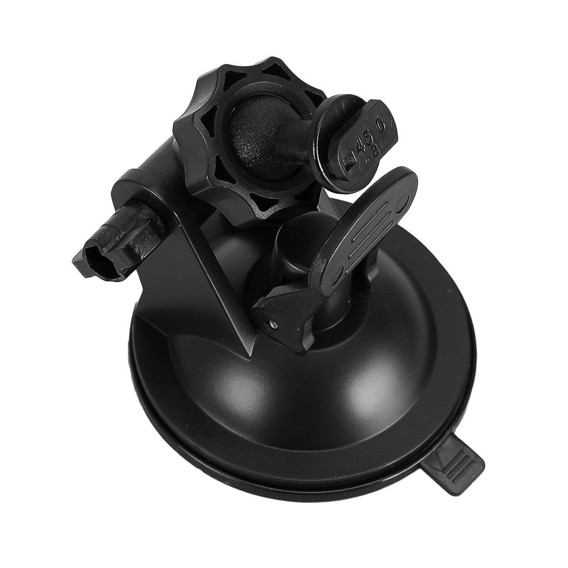 Car Dash Cam Camera Driving Recorder Mount Holder Suction Cup Fit for Mio Navman