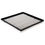 Thumbnail: Super Tech 1530 Engine Air Filter, Replacement Filter for GM or Chevrolet F..