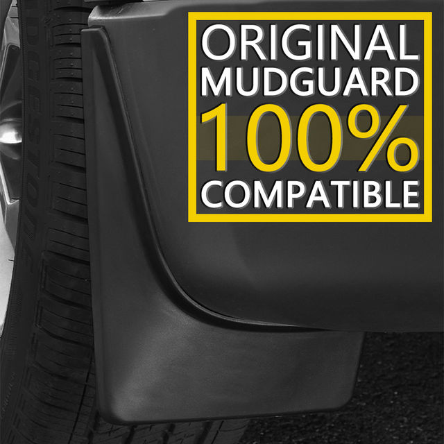 Thumbnail: Car Mud Flap Fender for Skywell ET5 Skyworth EV6 2021 2022 2023 Mudflap Mudguard
