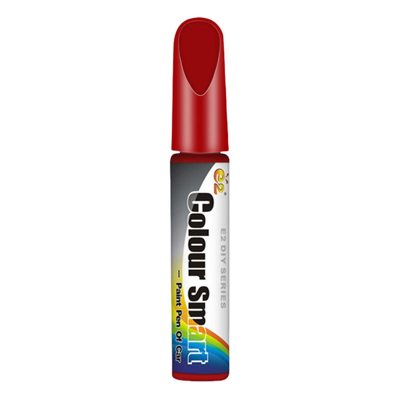 Thumbnail: Car Paint Scratches Repair Pen Brush Waterproof Paint Marker Pen Car Tyre Tread