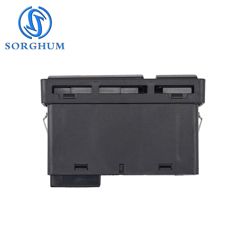 Thumbnail: SORGHUM 61318368920 For BMW E46 E53 E85 E86 X5 Z4 M3 325 3 Series Hazard Emergen