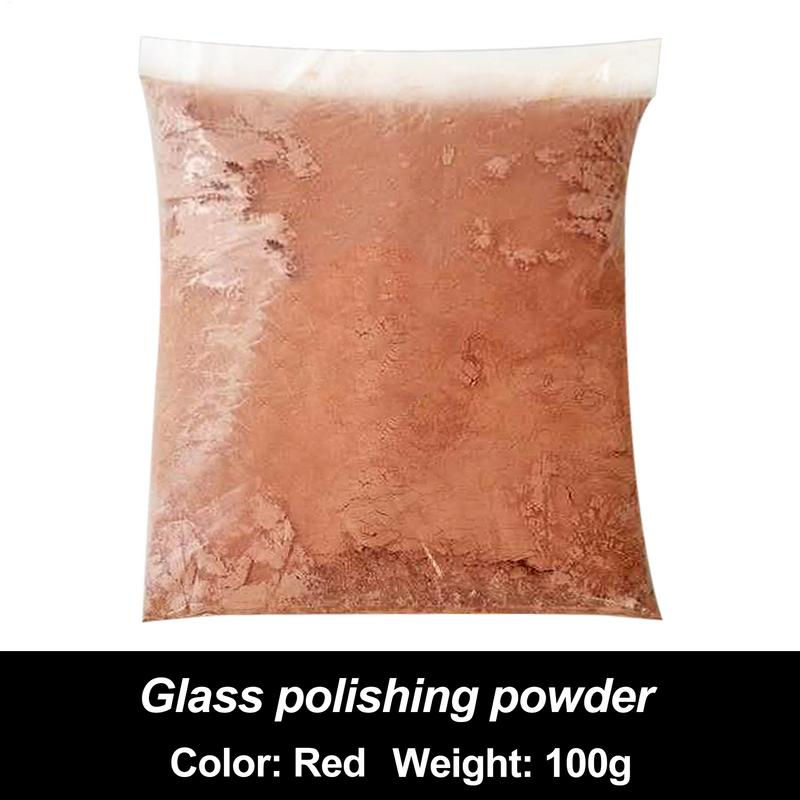 Thumbnail: 100g GlassPolish Cerium Oxide Powder Car Window Polishing Mirrors Powder Powder