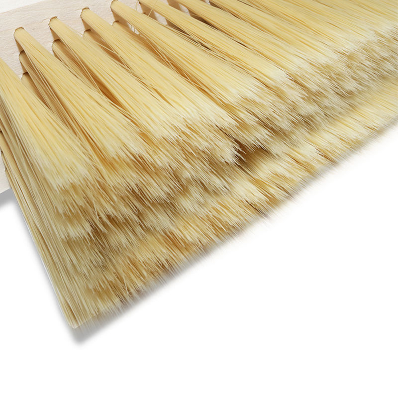 Thumbnail: 1 Pcs Car Wash Brushes Buses Trucks Buses Cleaning and Replacement of Brush Head