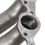 Thumbnail: Hooker 6234-2HKR Exhaust Header Fits select: 1979-2004 FORD MUSTANG