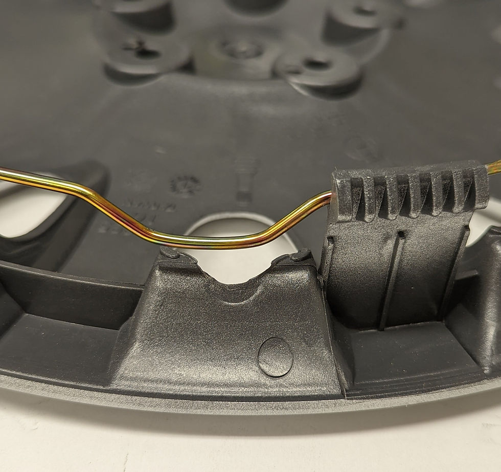 Thumbnail: Auto Drive 16-in Wheel Cover, KT321-16SL