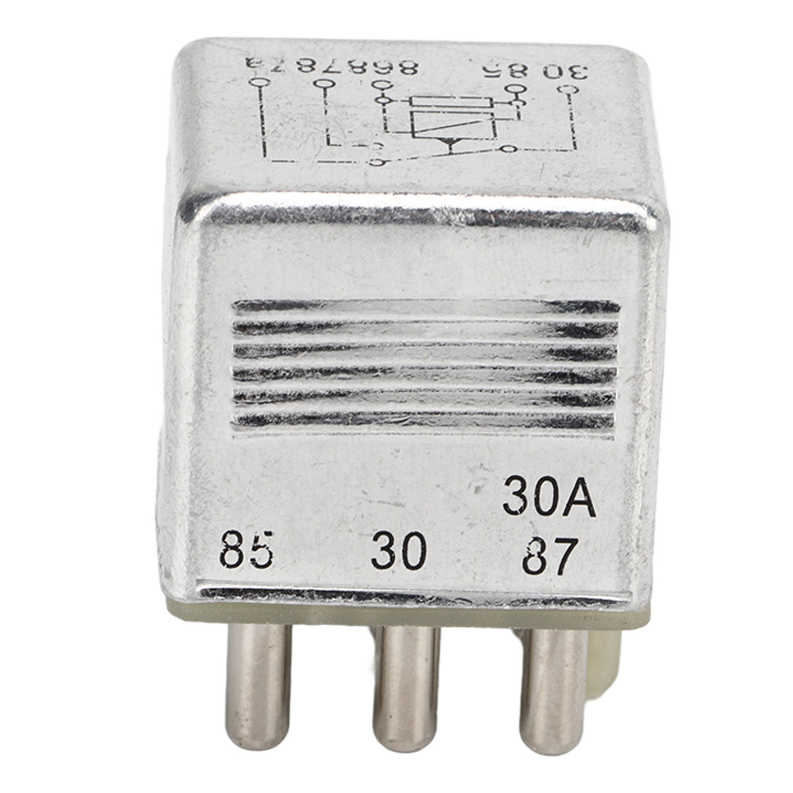 12V 5pin Car Multi Purpose Relay Automotive Fuel Pump Starter Relay 0015420219 f