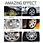 Thumbnail: Wheel Cleaner and Remover - Say Goodbye to Dirty Tires and Wheels! Safe for..