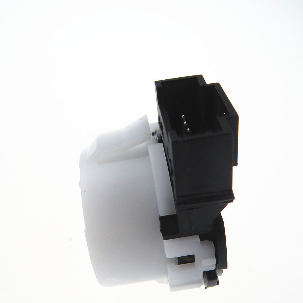 Thumbnail: 1K0905865 1K0 905 865 Ignition Switch Plug Adapter For Audi A3 TT VW Golf Eos Ra