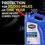 Thumbnail: Super Tech Advanced Full Synthetic Motor Oil SAE 0W-20  5 Quarts