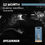 Thumbnail: SYLVANIA H11B Basic Halogen Headlight Bulb, 1 Pack