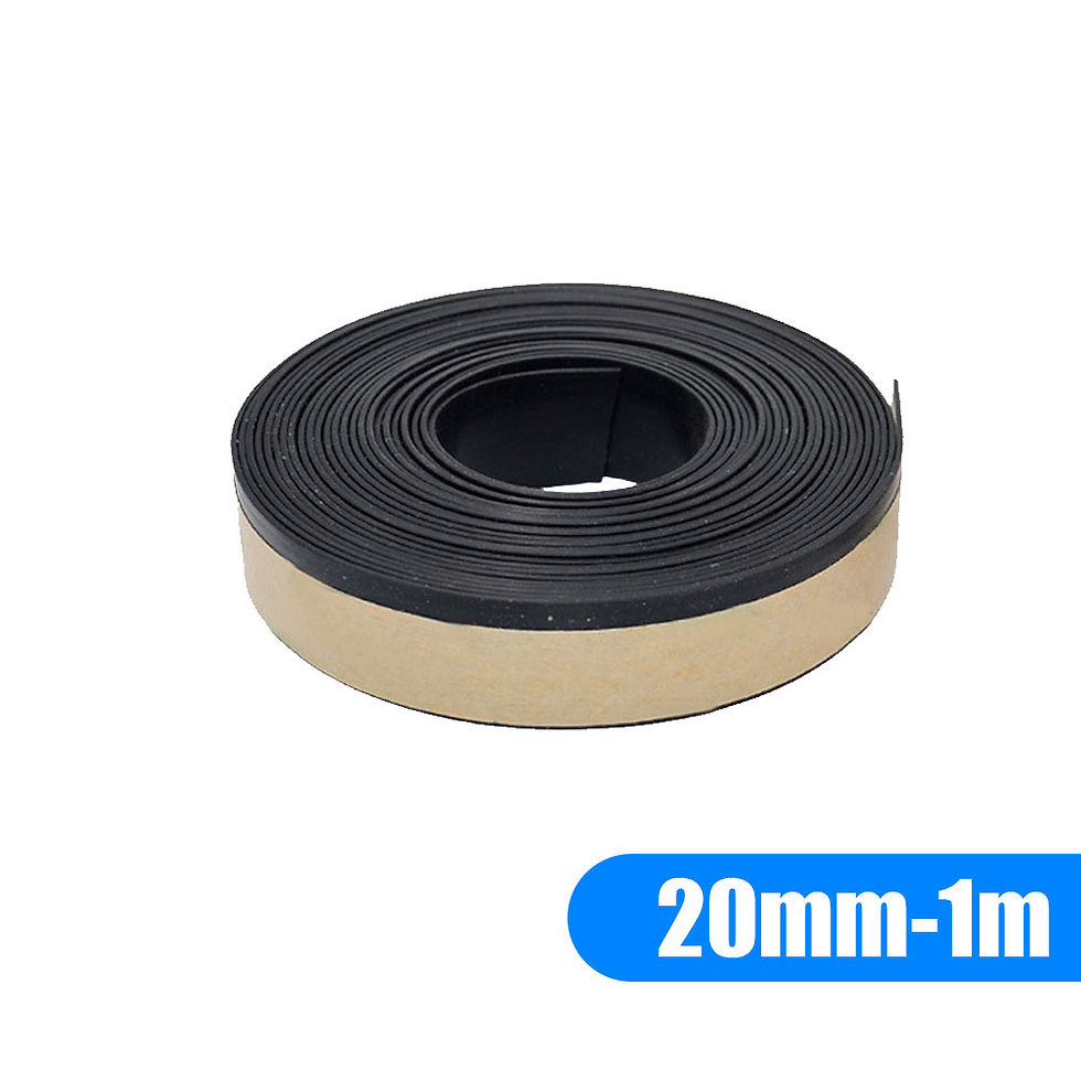 Thumbnail: 1m Car Seal Window Waterproof Protector Weatherstrip Edge Trim for Car Door Glas