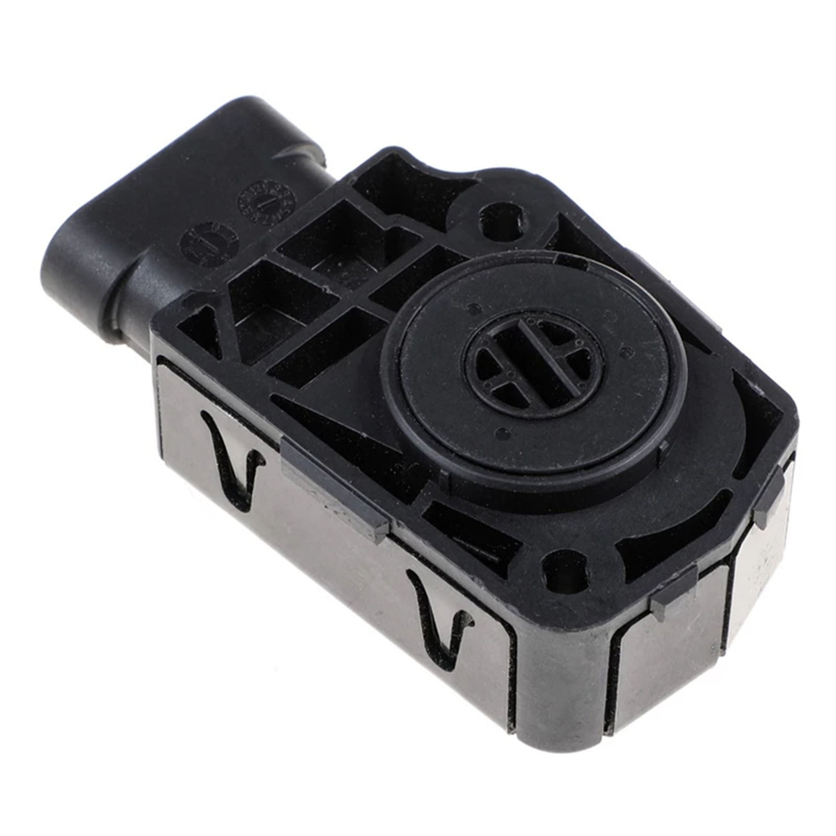 1pc 403300B Car TPS Throttle Position Sensor For Volvo Truck 403344B/403250/4039