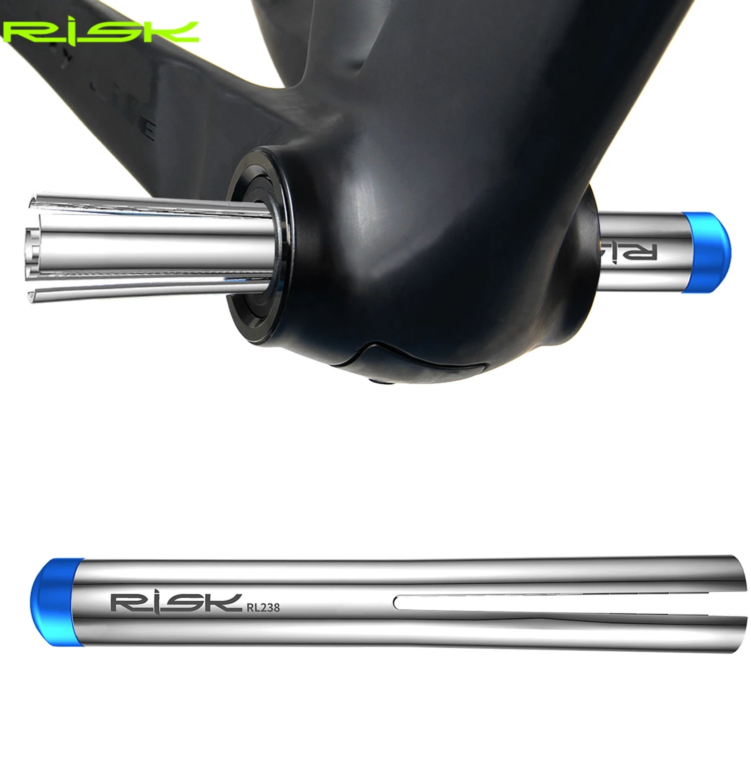 Risk Bicycle Headset Removal Dismount Tools For BB86 PF30 BB92 Bike Bottom Brack