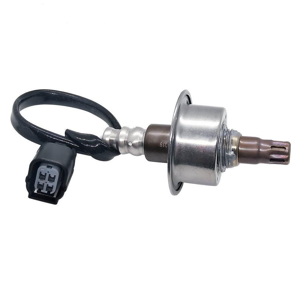 Thumbnail: Maxfavor O2 Oxygen Sensor for Honda Civic 2011 2010 2009 2008 2007 1.8L Gas..