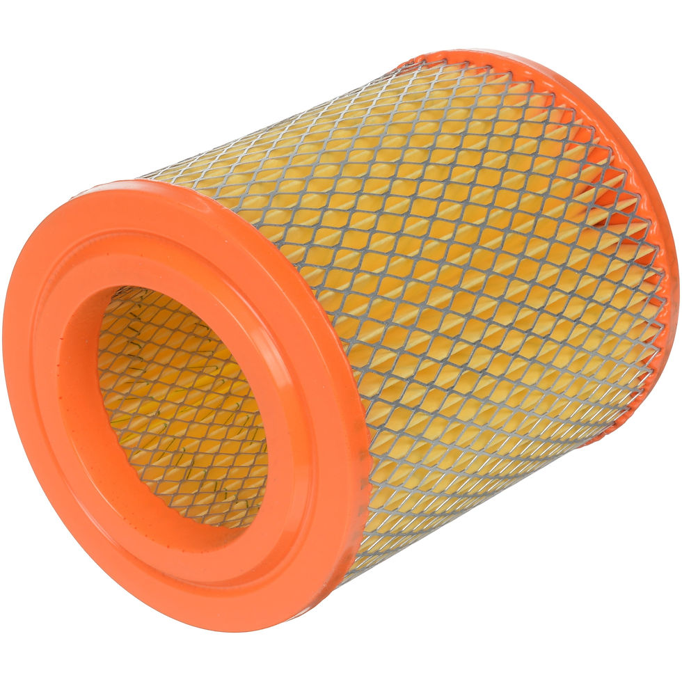 Thumbnail: FRAM Ultra Air XGA9493, Premium Engine Air Filter Filter for Select Acura a..