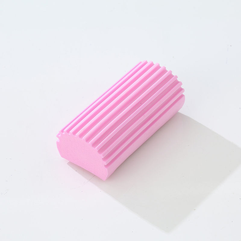 Thumbnail: Car Damp Clean Duster Sponges Reusable Eraser Brush Blinds kitchen Window Sponge
