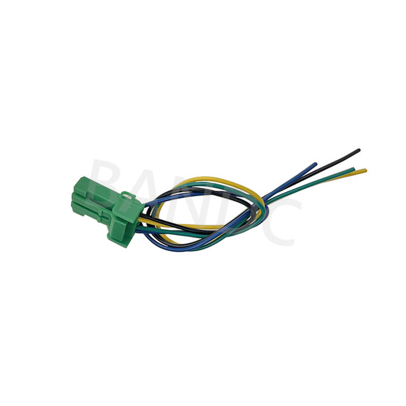 Thumbnail: 1 Pc 3A 12V Dual Green Led Illuminated Push Switch for Toyota Landcruiser RVA4 H
