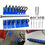 Thumbnail: PKWKS New Car Dent Repair Tool Auto Dent Puller Kit Heavy Duty Cars Body Dent Re