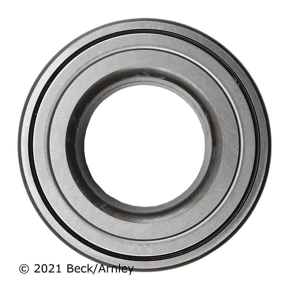 Thumbnail: BeckArnley 051-4156 Bearings