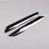 Thumbnail: Benekar Front Bumper Chrome Silver Trim Strip Decoration Cover for Citroen C5 20