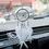 Thumbnail: Car Home Decoration Retro Feather Dream net Catcher Feathers Wall Hanging Dream